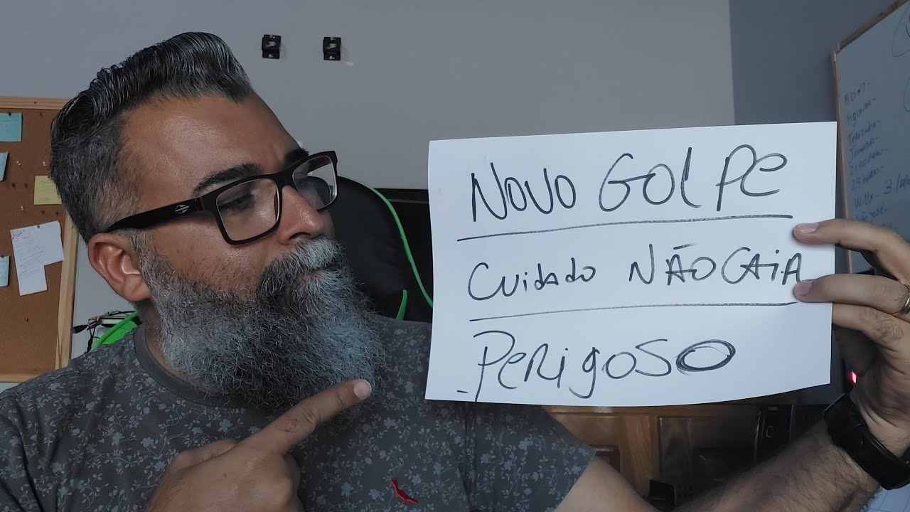 PERDI R$ 3.3K, GOLPE FINANCEIRO BRADESCO NET EMPRESAS CUIDADO N&Atilde;O CAIA