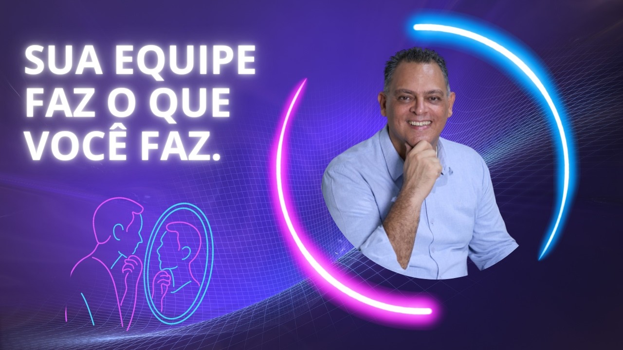 SUA EQUIPE FAZ O QUE VOCÊ FAZ. ERROS QUE VOCÊ PODE ESTAR COMENTENDO.