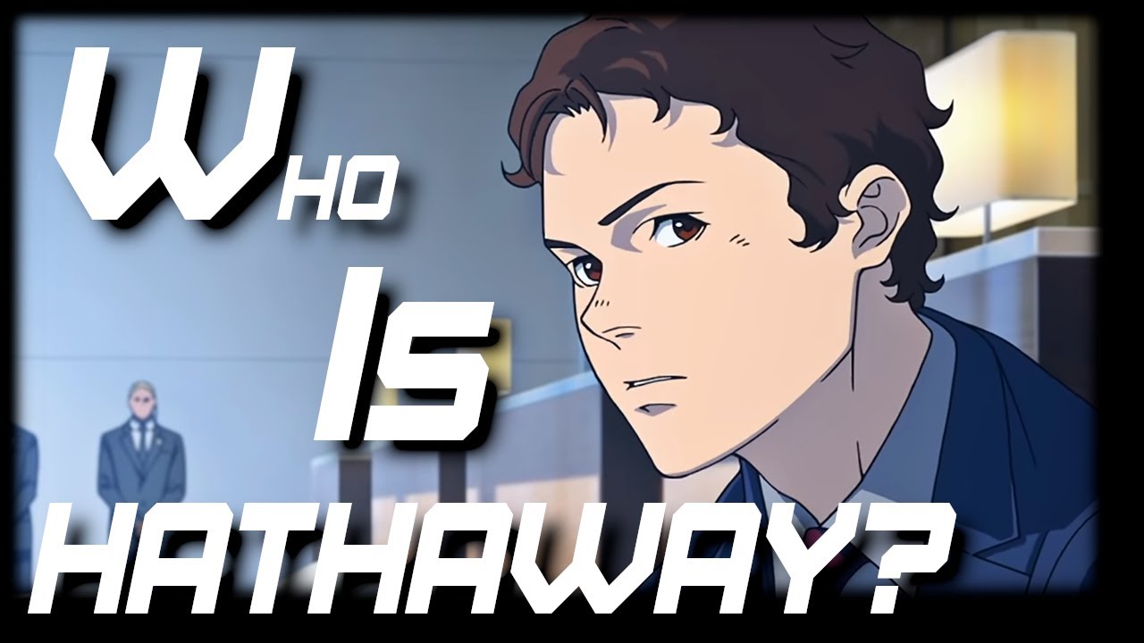 Before You Watch: Hathaway's Flash (2021)