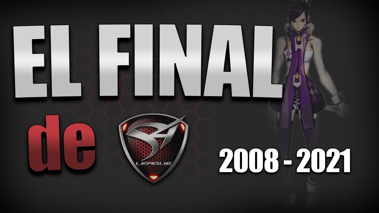 S4 League: Cerrado - El FIN de un excelente Juego