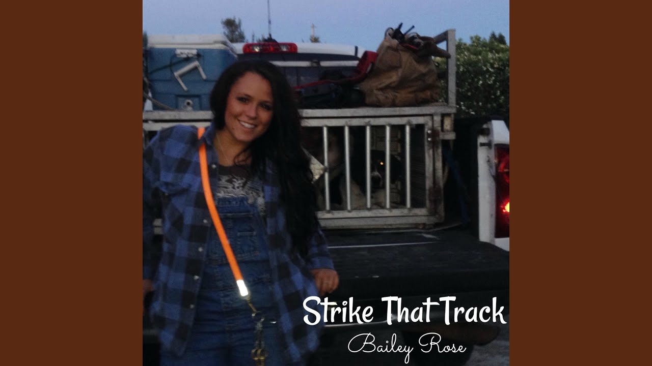 Strike That Track