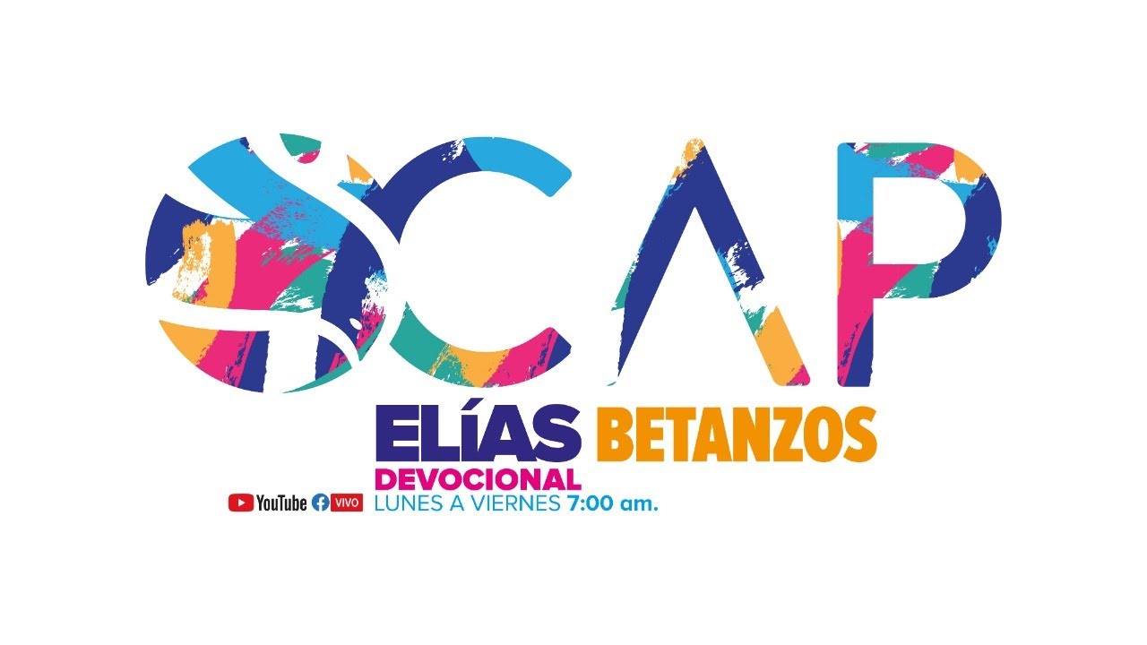 RELACIONES CORRECTAS | JUE 26 DE NOV | DEVOCIONAL | EL&Iacute;AS BETANZOS