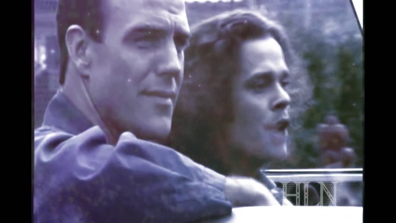 All You Wanted [Jim/Blair] The Sentinel TV Series