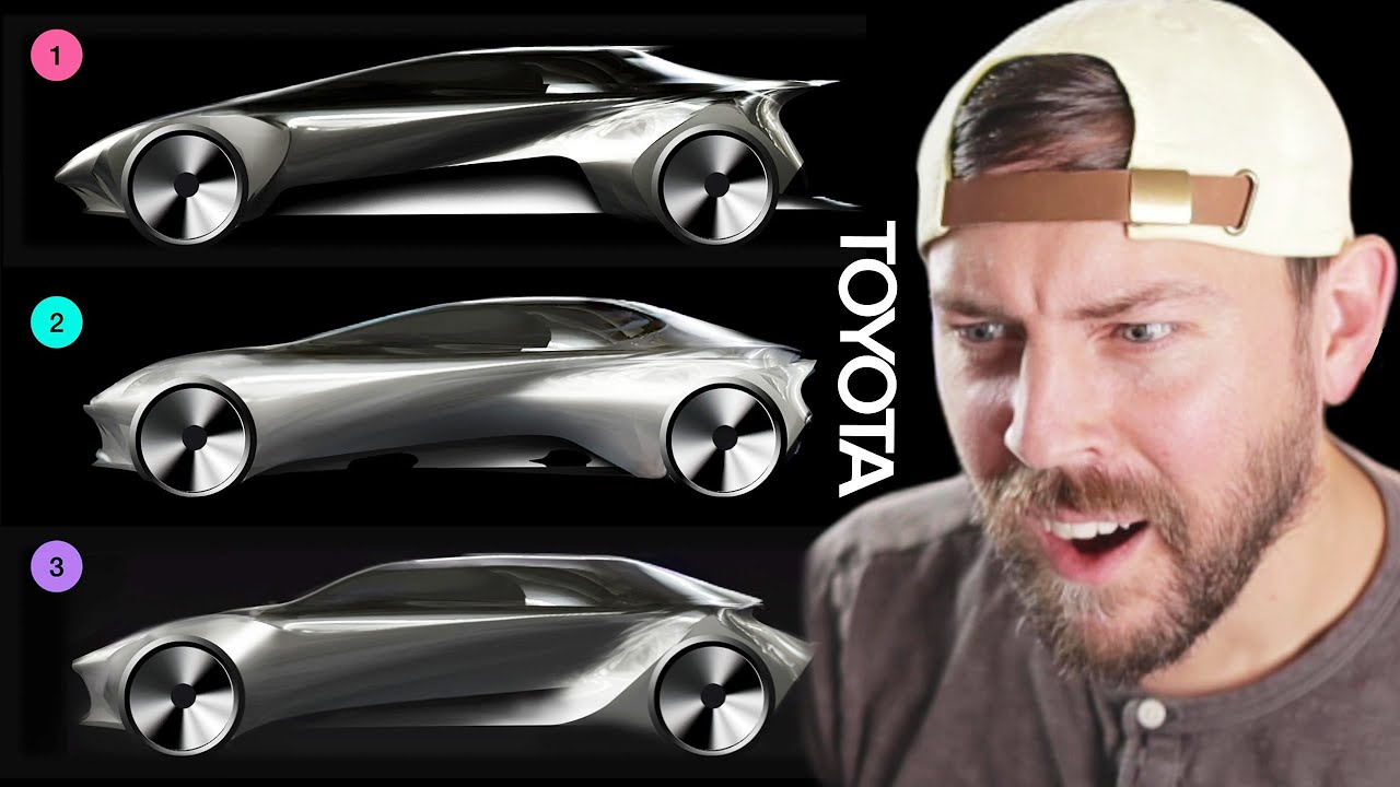 Toyota's Using 