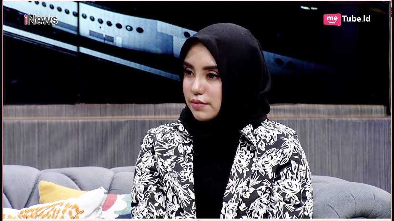 Salmafina Sunan Bongkar Kisah Pernikahannya dengan Taqy Malik Part 2B - HPS 17/10