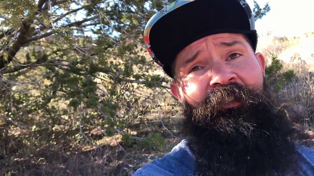 42 Miles | 3lbs of Cream Cheese | Keto Backpacking Experiment:  Lunch Time!