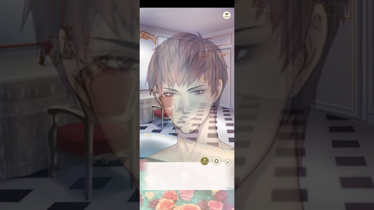 [ Ikemen Prince ] Jin Grandet: Our Sinful Summer (CE): Bathing Together