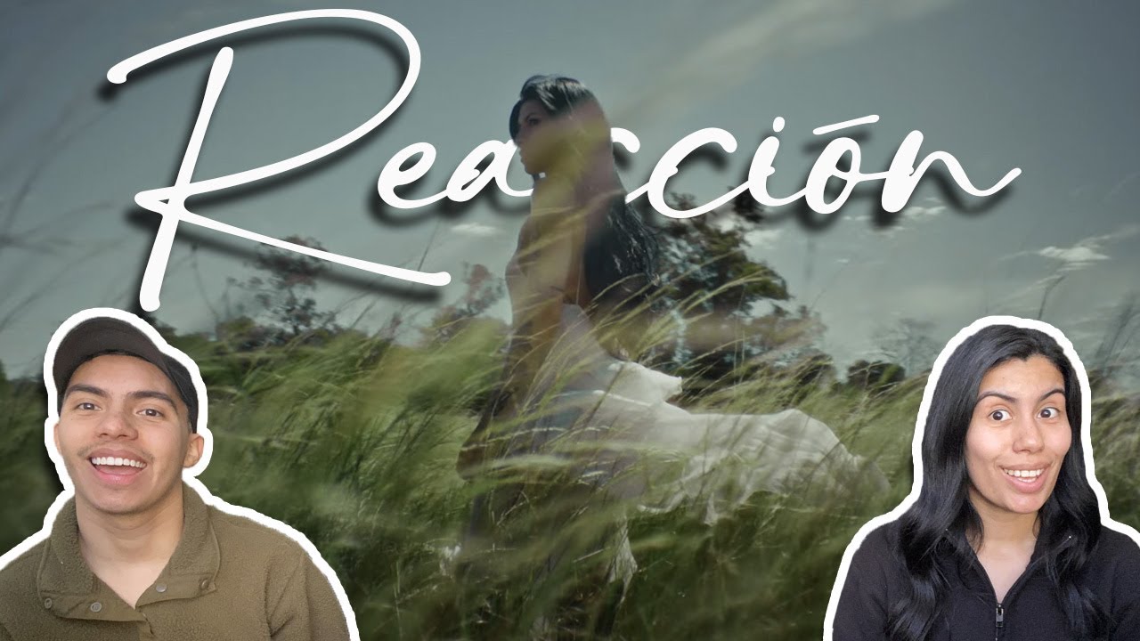 MEXICANOS REACCIONAN II Cazzu - LA CUEVA (Official Video)