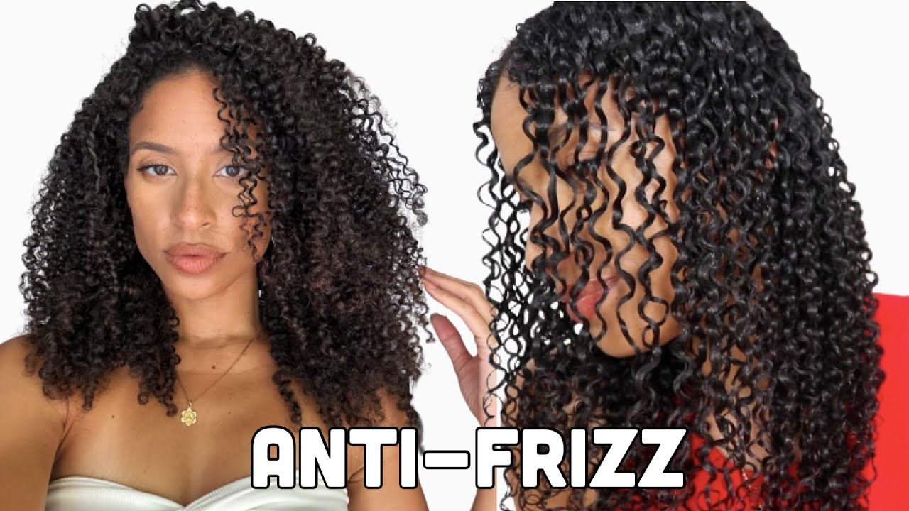 8 Reglas que ya no sigo con mi cabello rizado natural :: Definición anti-frizz