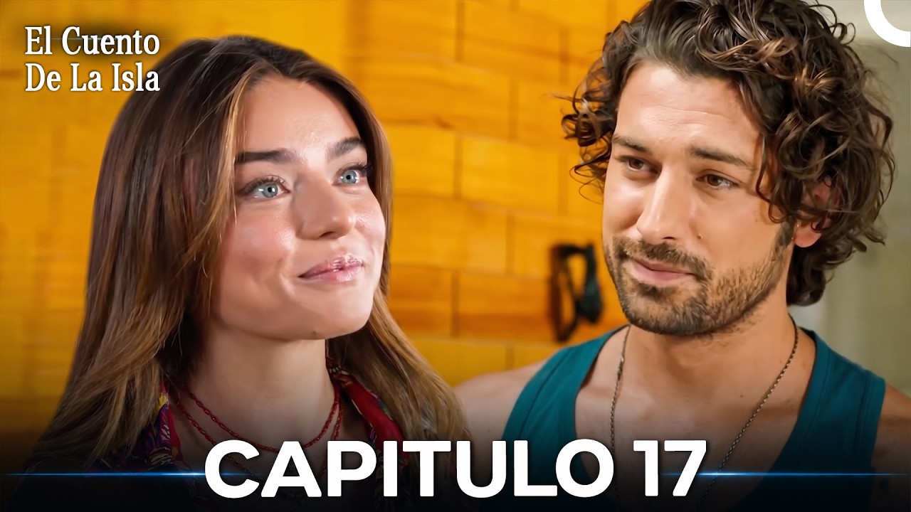 El Cuento De La Isla Cap&iacute;tulo 17 (Doblado En Espa&ntilde;ol)
