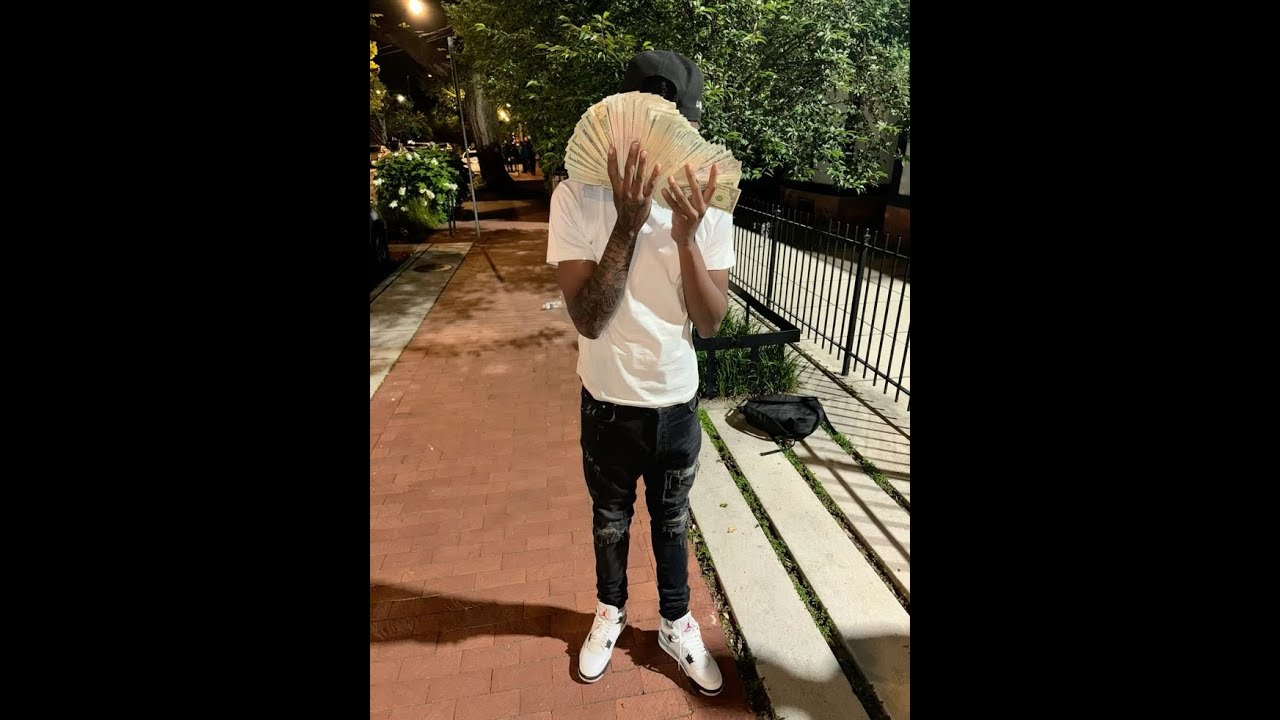 [FREE] Detroit Sample Type Beat x Veeze Type Beat - 