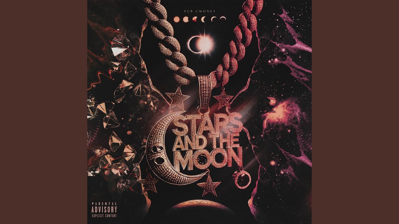 Stars & The Moon