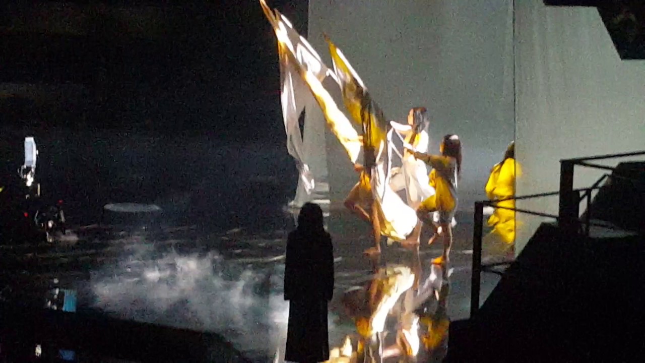 (Statments) Loreen Melodifestivalen 2017
