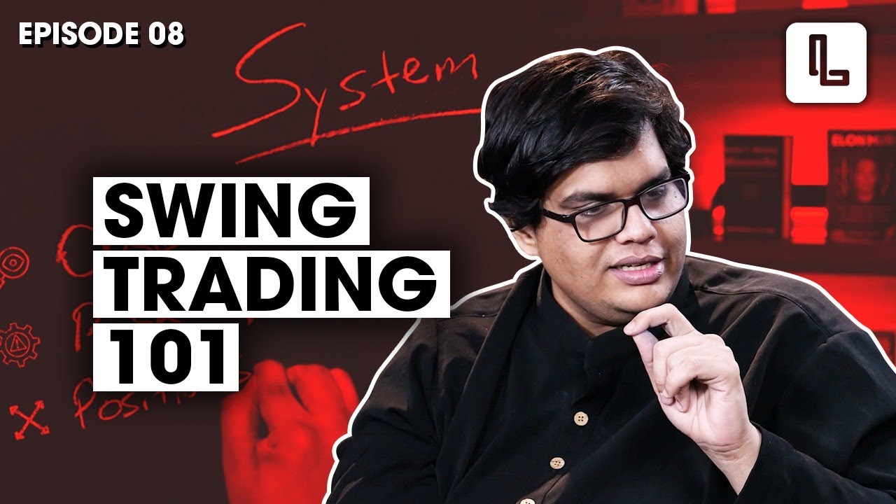 What is Swing Trading?