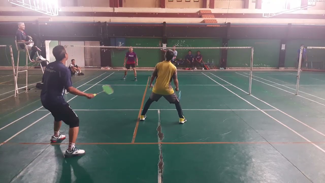 ANCA/EDI vs AMOL/SLAMET