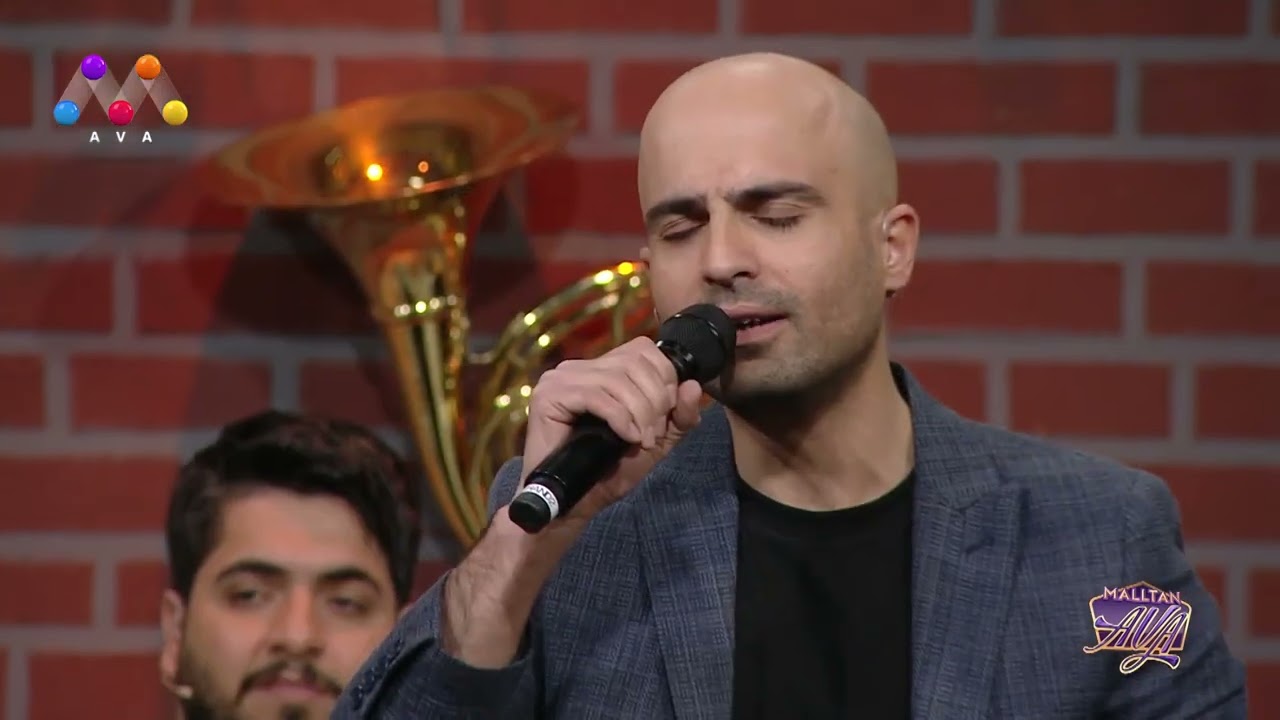 Chenar Sabr ( Shaw ka nillae ) la AVA TV  چێنەر صابر / شەوکەناڵەی