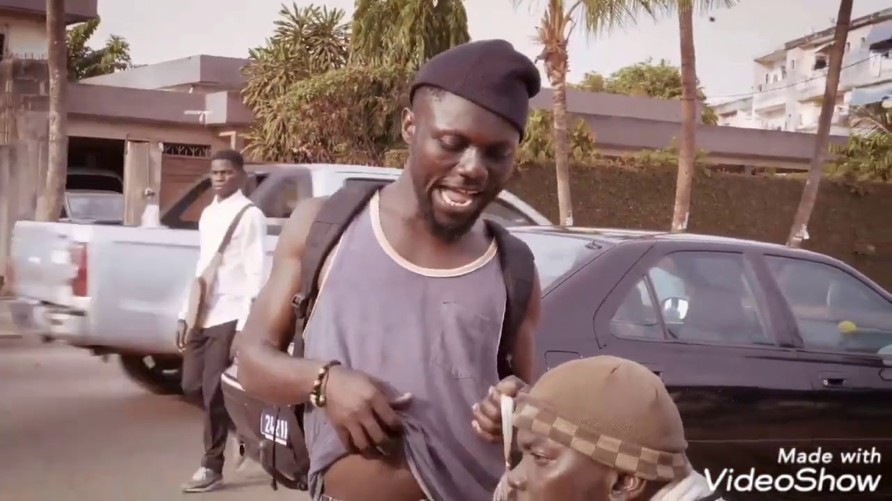 Sery et sory Épisode Complet/Vié la è trop yèrè/ya pas trahison en chine /ýé Don