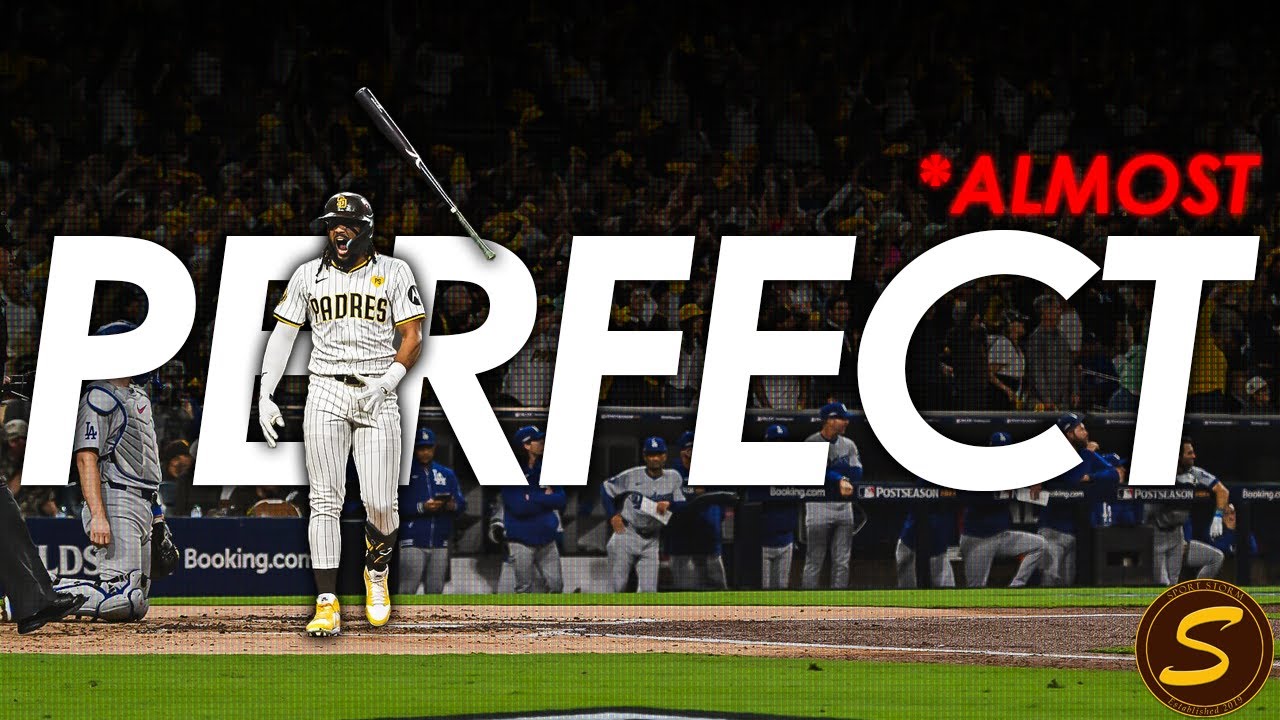The 2024 Padres Season Could've Been Perfect