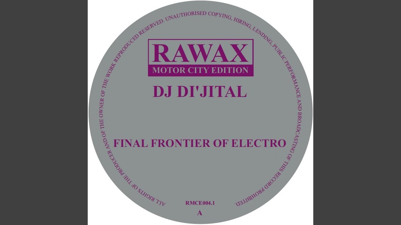 Armada Bass (Original Mix)