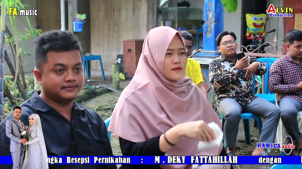 SELAYANG PANDANG // FA MUSIC // ALVIN PRO // ILHAM VISION