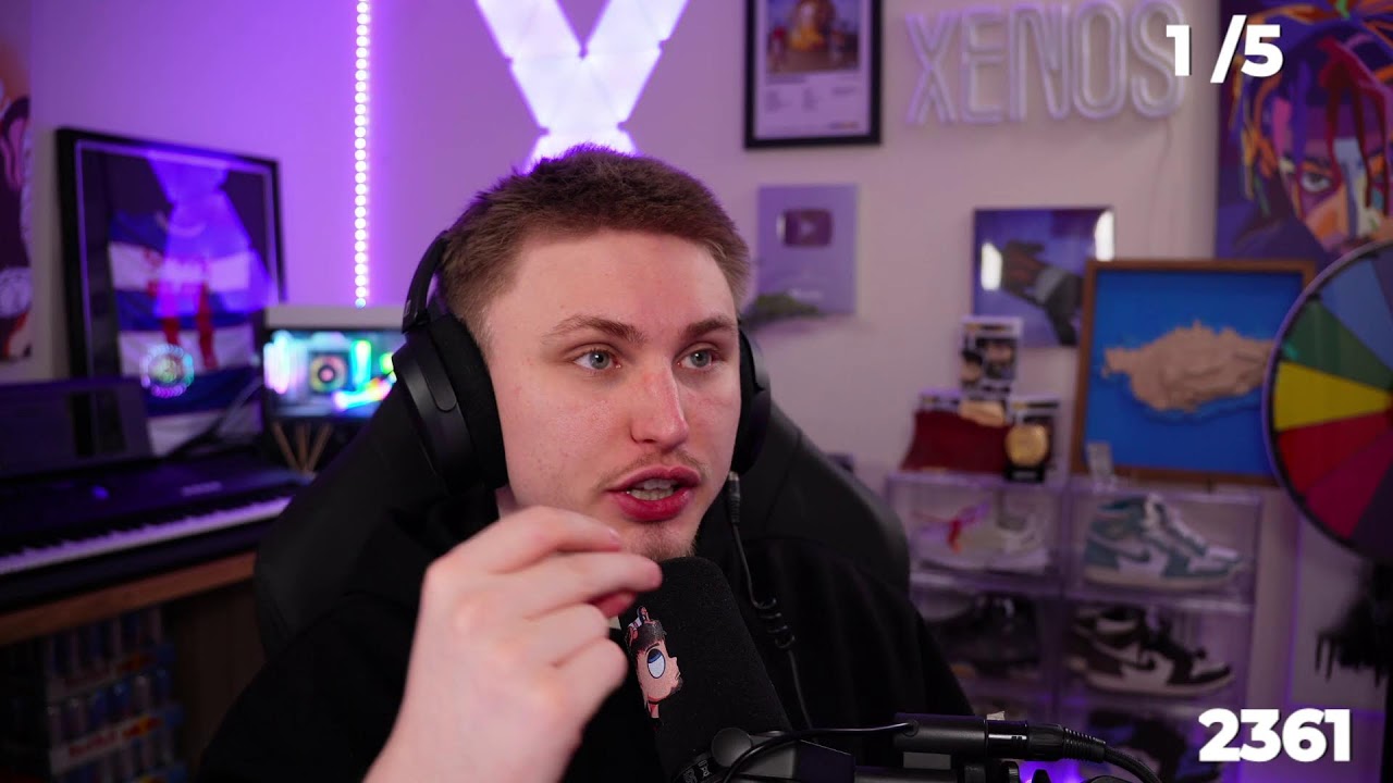 LIVE - GETTING A 50 WIN STREAK