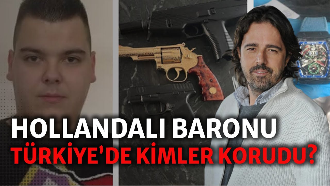 Timur Soykan anlattı: 