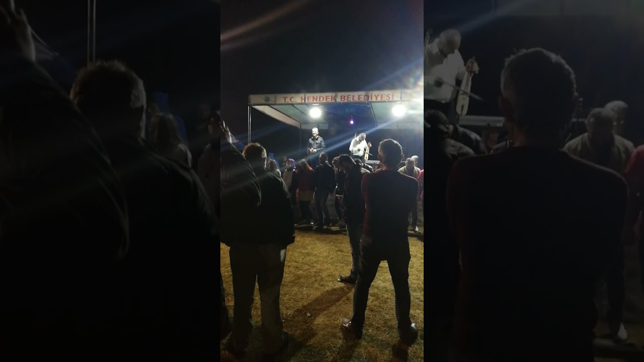 Muhammet Sarı Nafi Öner - Güzel ile Taş Taşı -