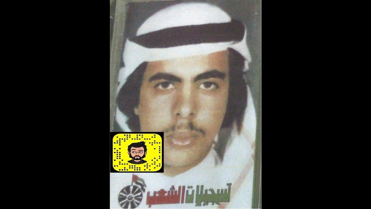 خليفة عبدالله - البارحه يوم الملا [ جلسة ]
