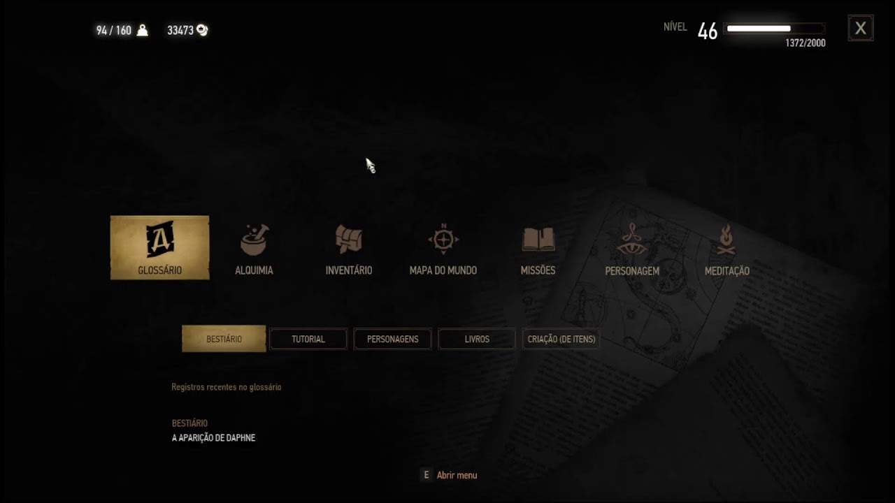 The Witcher 3, agora encarando a DLC Blood and Wine 8#