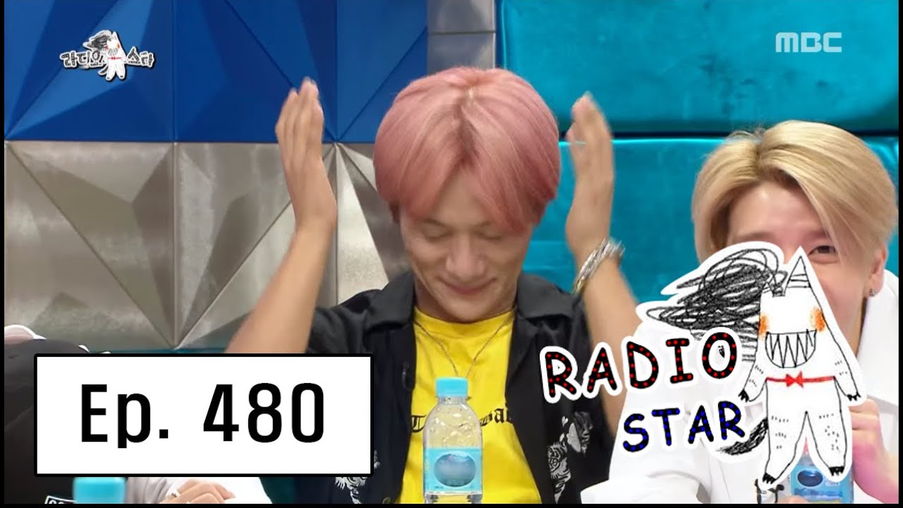 [RADIO STAR] 라디오스타 - Lee Jae-jin report fans to the police? 20160601