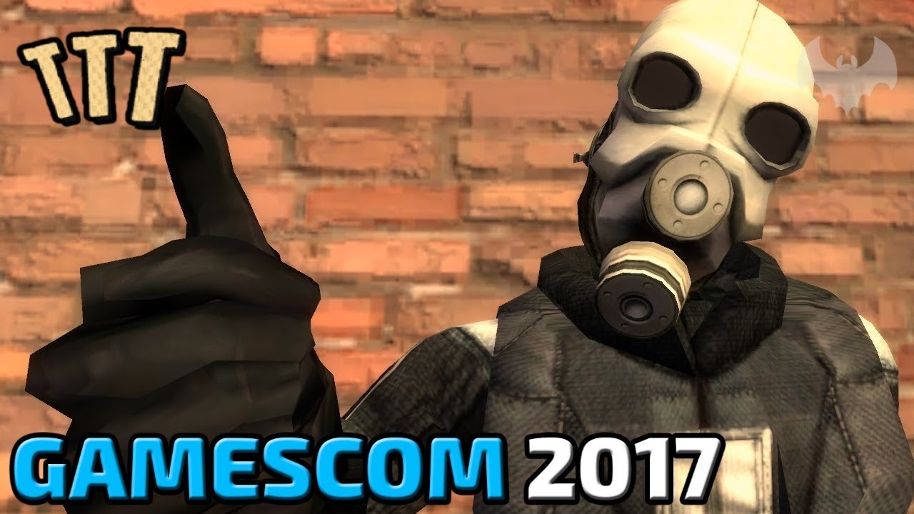 Wer hat nun geschossen? - ♠ Trouble in Terrorist Town ♠ - Let's Play TTT - Dhalucard