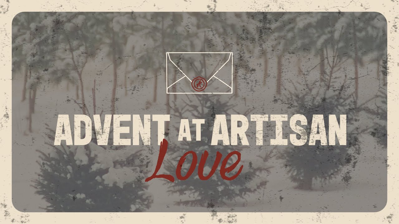 Love | Pastor Sam Grosso