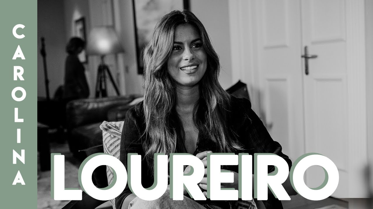 Elefante de Papel entrevista Carolina Loureiro