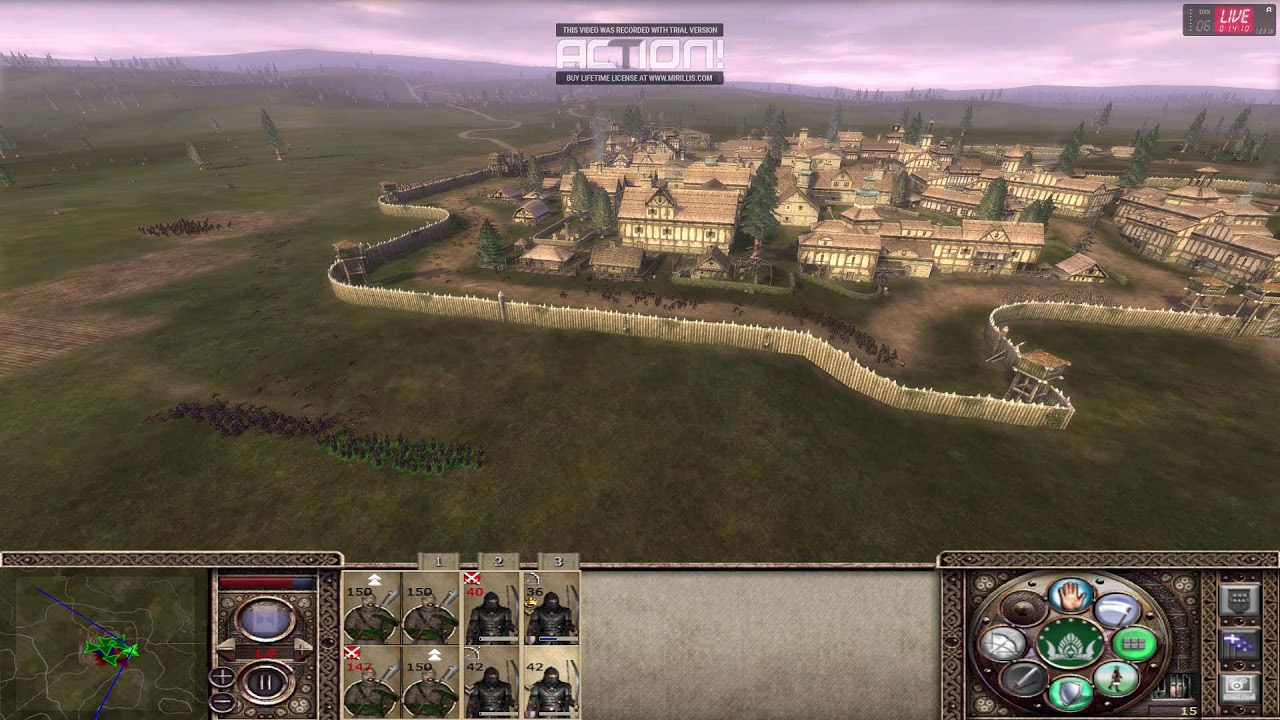 #01 Medieval 2 Total War DaC4.6 Dunedin 09(3)
