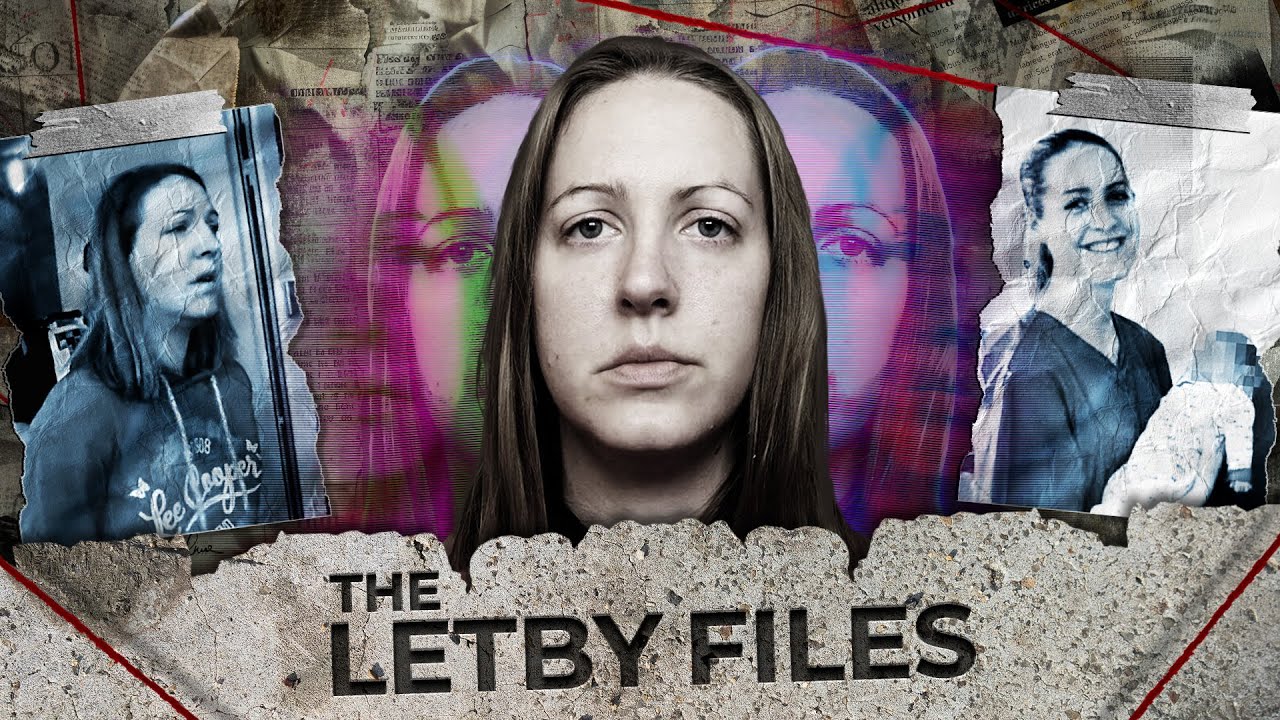 I helped nail Lucy Letby - here’s why all 7 conspiracy theories are wrong & she DID kill babies
