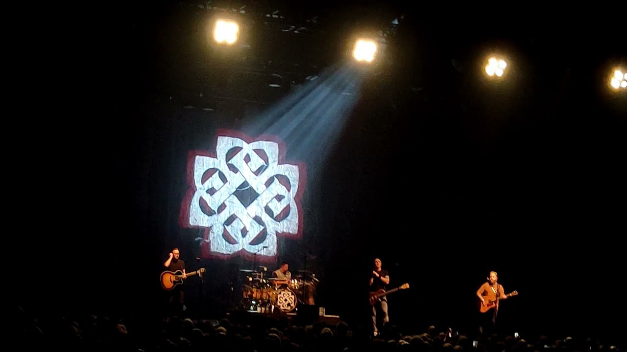 Breaking Benjamin - Full Show!!! - Live HD (Wind Creek Event Center 2021)