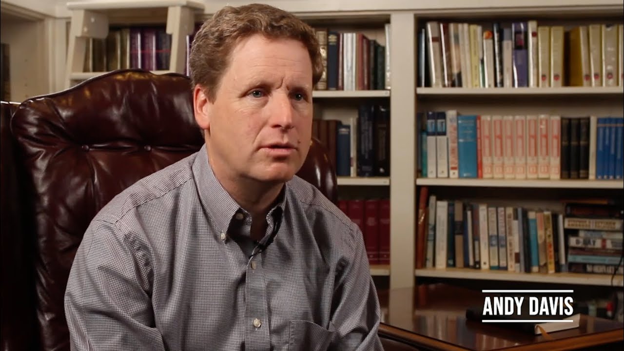 What Are the &ldquo;Two Journeys&rdquo; of the Christian Life?