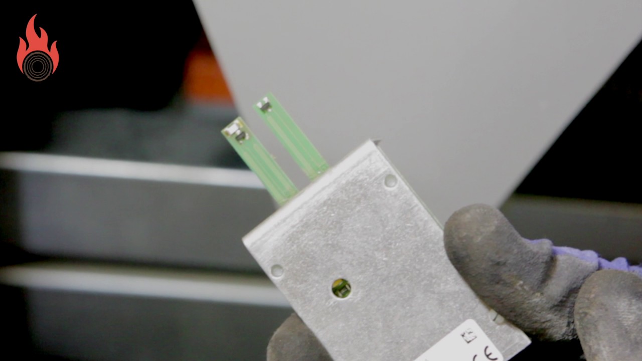 WBS Video 4 -  How to service Biotech air sensors