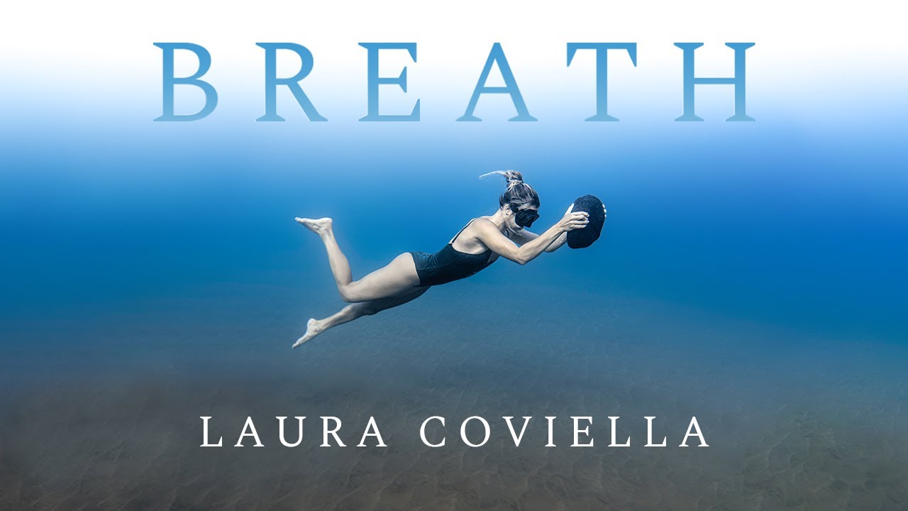 BREATH - Laura Coviella