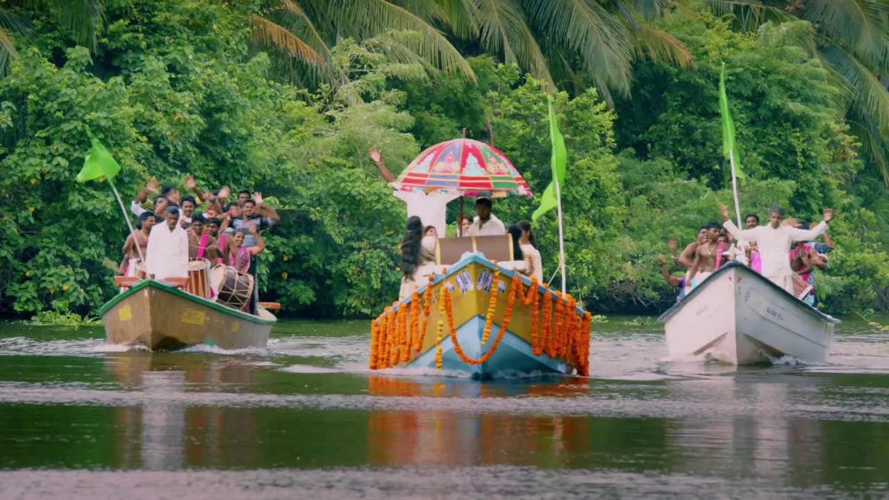 POTHYS  I  NAGARCOIL OPENING COMMERCIAL | TV ADVERTISEMENT