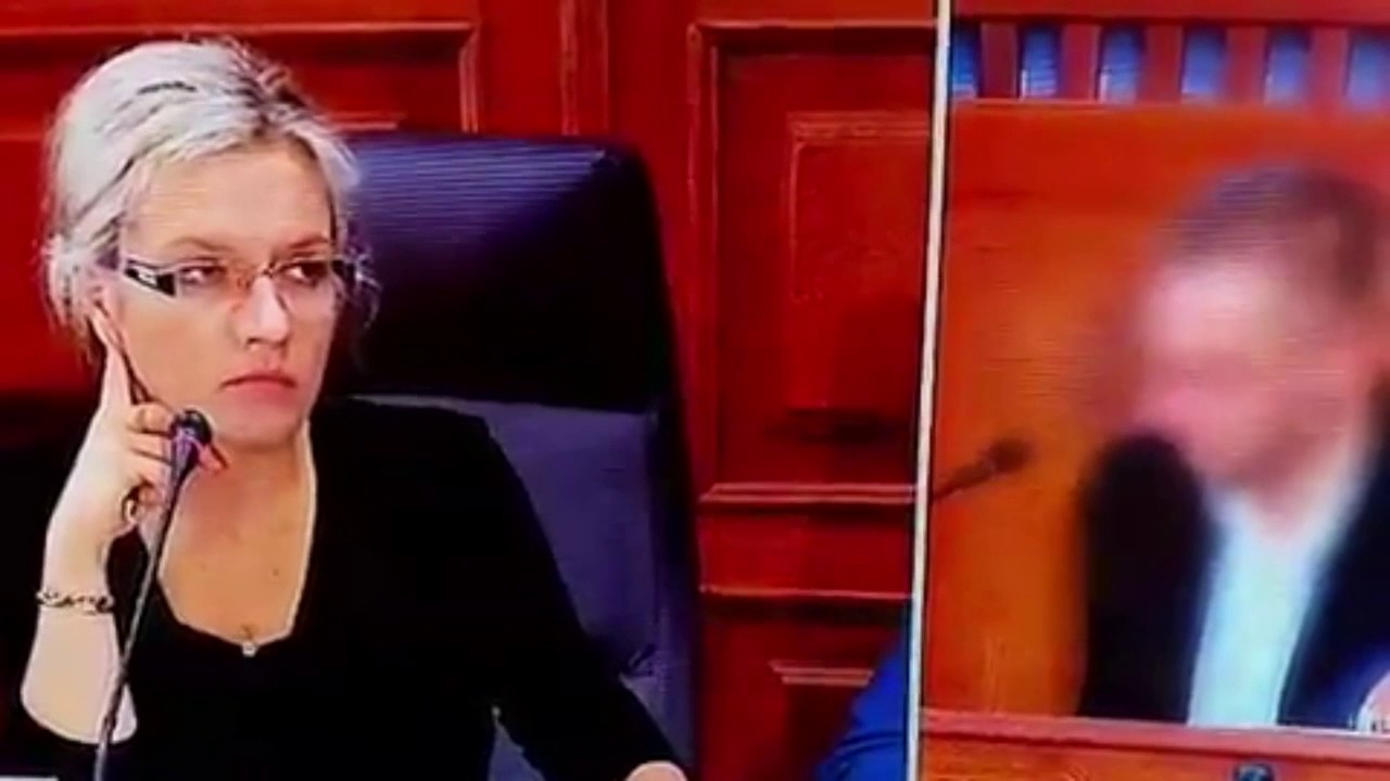Marcin P. sypie. Kopacz i Adamowicz na liście os&oacute;b z lokatami w Amber Gold?