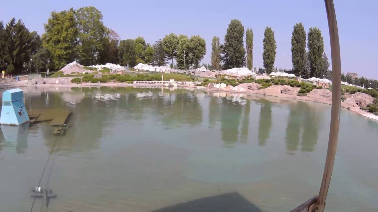 Leolandia: Zattere - 8 Agosto 2015  - unavitaatestaingiu.it