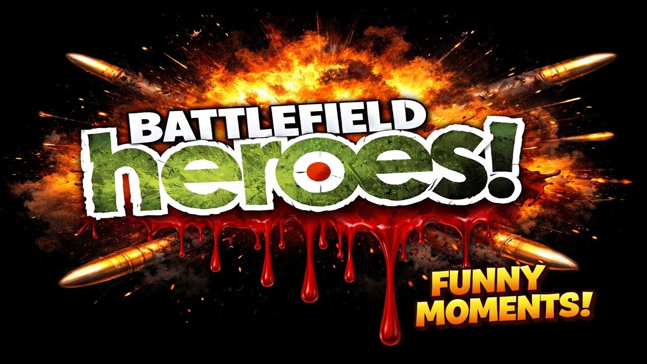 BFH - Funny moments! #1