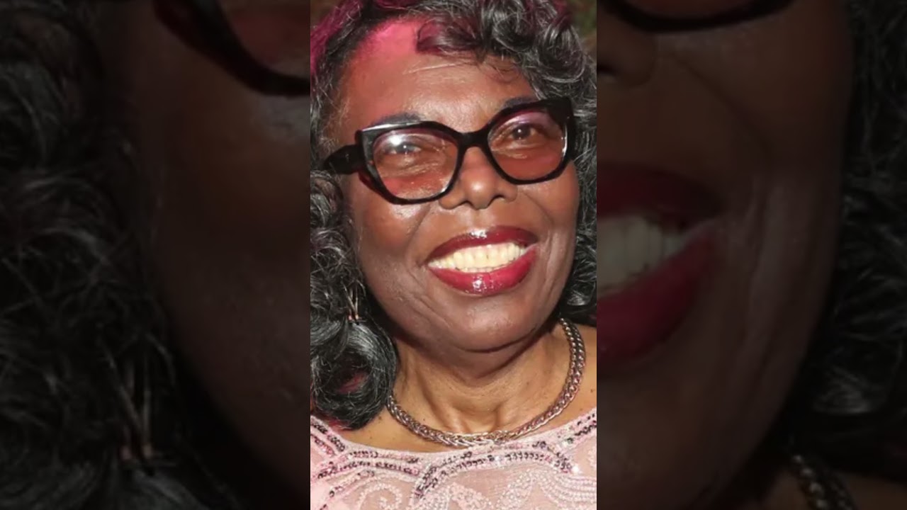 Voletta Wallace, Notorious B.I.G.'s mom, dies at 78  
