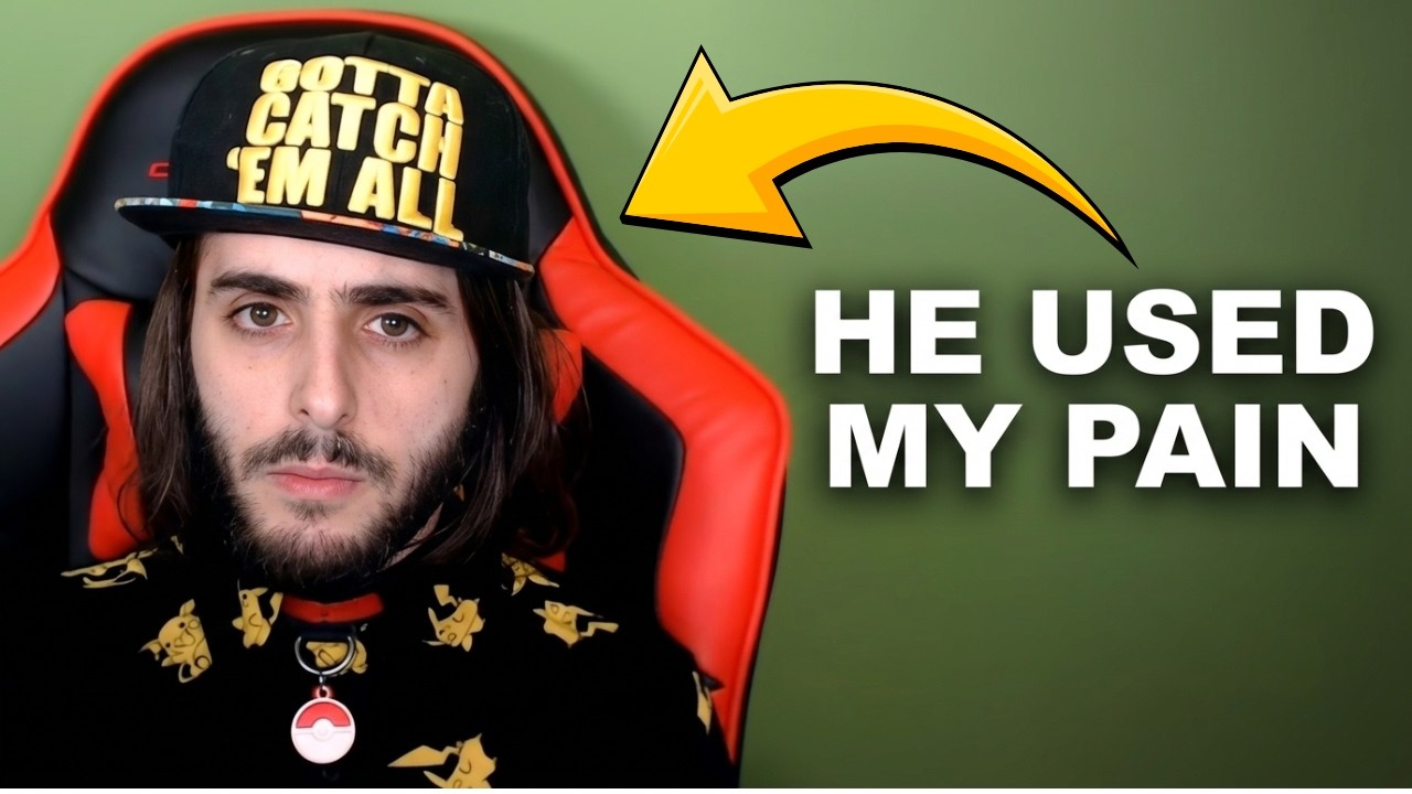 Verlisify Used RaidAway's Heartbreak to Settle a 10 Year Grudge &mdash; And Got Called Out Immediately
