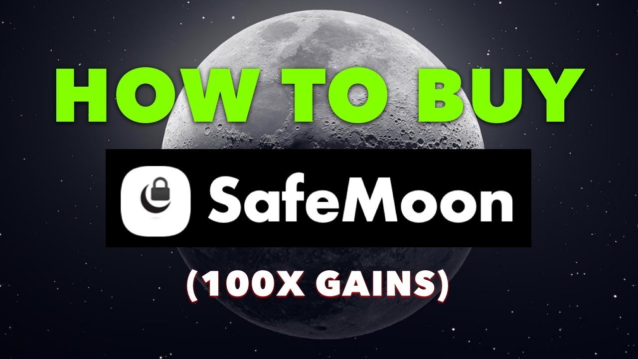 HOW TO BUY SAFEMOON AND NFTART USING BINANCE AND TRUSTWALLET! THE EASIEST WAY