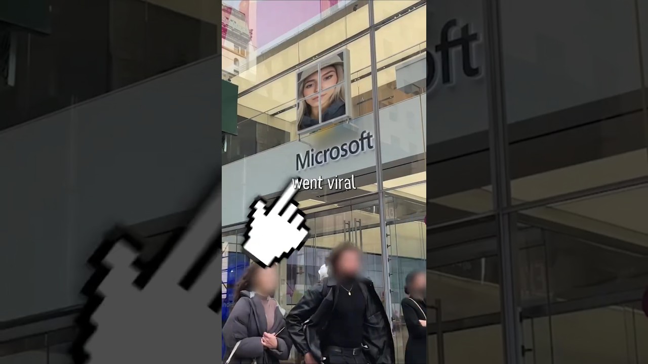 Этот блогер высмеял Microsoft, и Microsoft не оставила это безнаказанным.