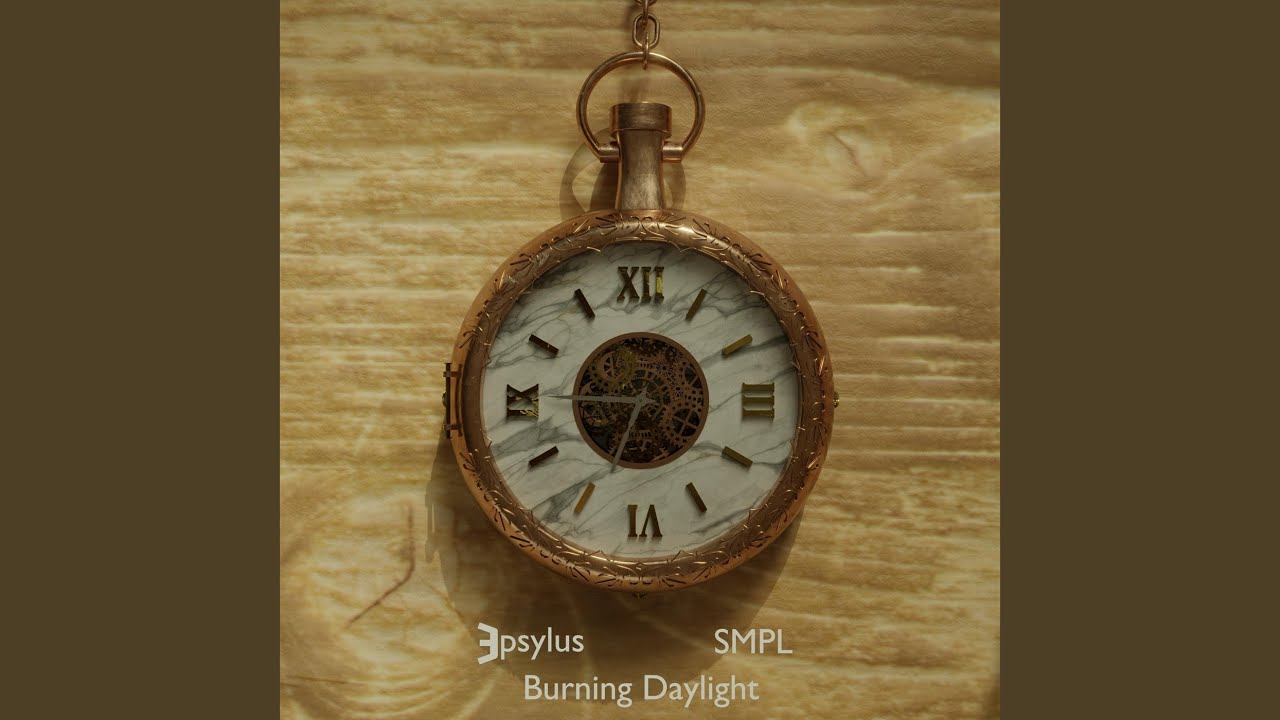 Burning Daylight