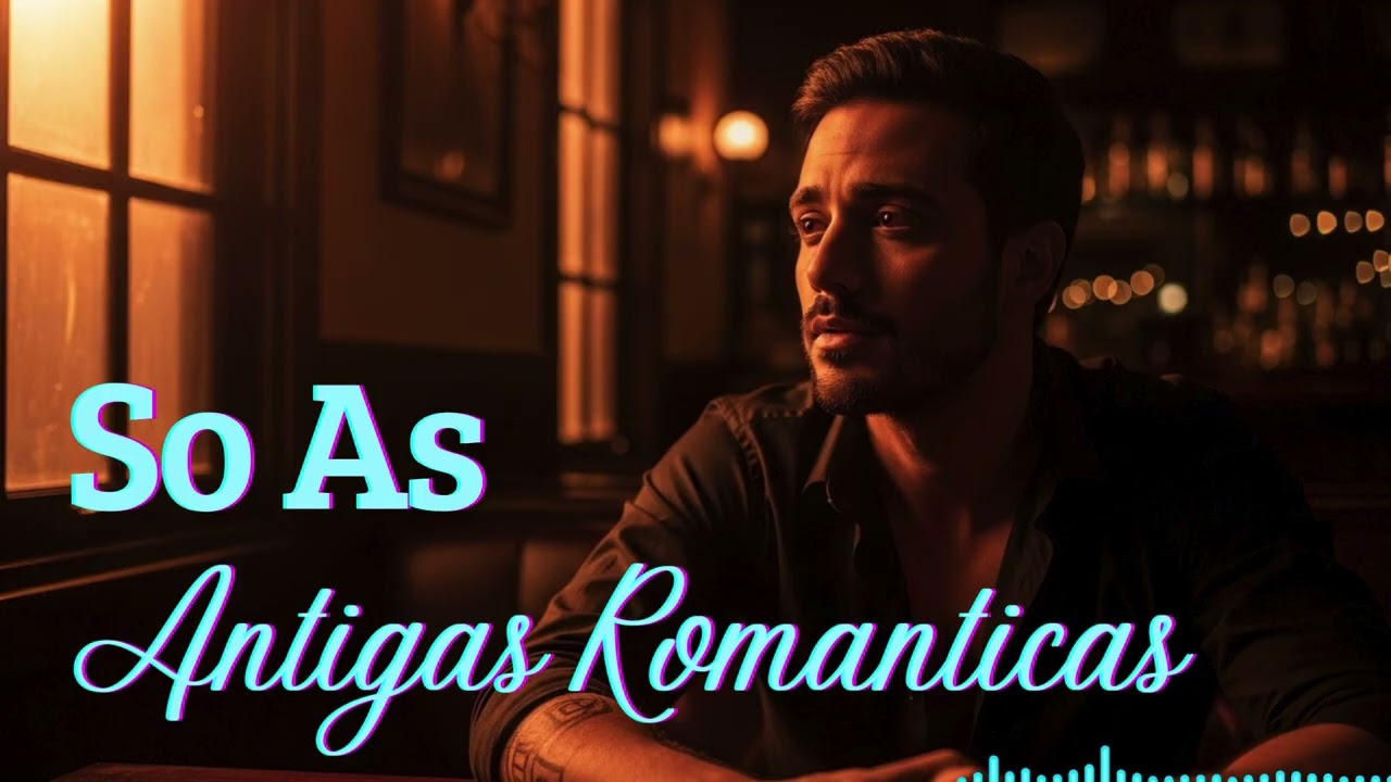 Arrocha Antigo Para Ouvir em Silêncio 🌙