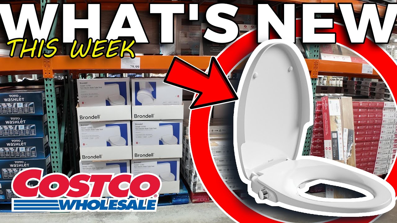 What's NEW at COSTCO 38 AMAZING New ARRIVALS This Week in January 2026